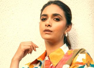 Keerthy Suresh slams AI after morphed pics go viral; says “We are losing control over it”