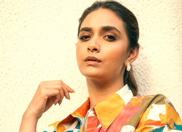 विकृत तस्वीरें वायरल होने के बाद कीर्ति सुरेश ने एआई की आलोचना की; कहते हैं, 