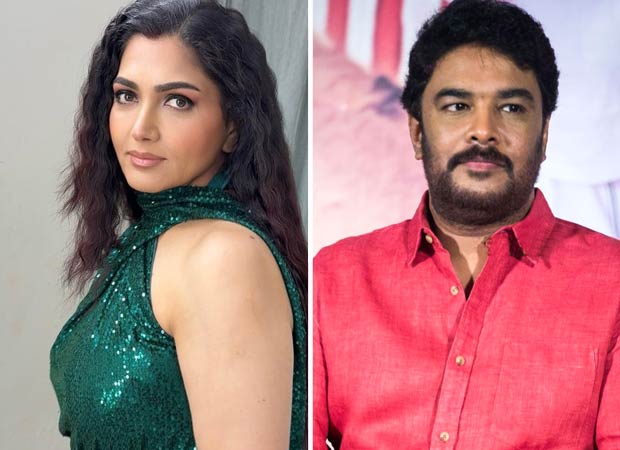 Khushbu Sundar fiercely defends husband Sundar C against social media trolls after his exit from Thalaivar 173