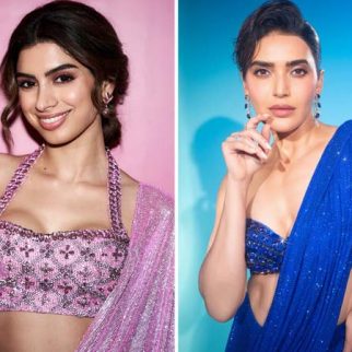 REVEALED: Khushi Kapoor-Karishma Tanna starrer Mom 2 goes on floors; directed by Girish Kohli of Crazxy fame