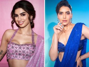 REVEALED: Khushi Kapoor-Karishma Tanna starrer Mom 2 goes on floors; directed by Girish Kohli of Crazxy fame REVEALED: Khushi Kapoor-Karishma Tanna starrer Mom 2 goes on floors; directed by Girish Kohli of Crazxy fame