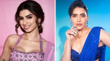 REVEALED: Khushi Kapoor-Karishma Tanna starrer Mom 2 goes on floors; directed by Girish Kohli of Crazxy fame