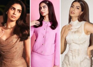 Khushi Kapoor’s birthday special: Six times she owned western fashion