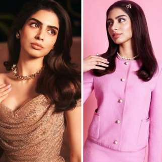 Khushi Kapoor’s birthday special: Six times she owned western fashion