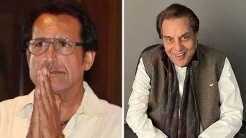 When Kiran Kumar recalled how Dharmendra refused to hit him in a scene: “How can I hurt Jeevan Kumar’s son?”