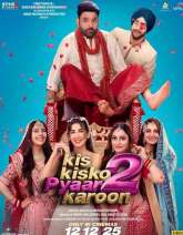 Kis Kisko Pyaar Karoon 2
