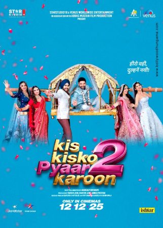 Kis Kisko Pyaar Karoon 2