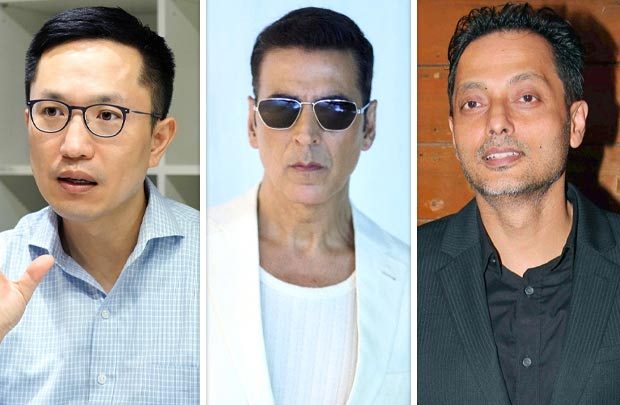 BREAKING: Korean producer Hyunwoo Thomas Kim approaches Akshay Kumar for an exciting project: “Sujoy Ghosh has already worked on its draft”