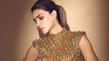 Kriti Sanon