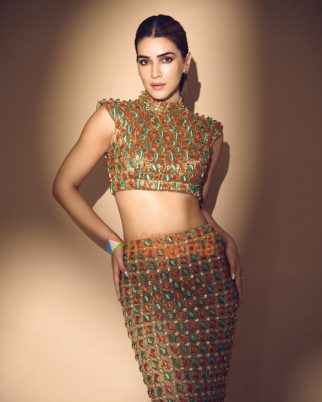 Kriti Sanon