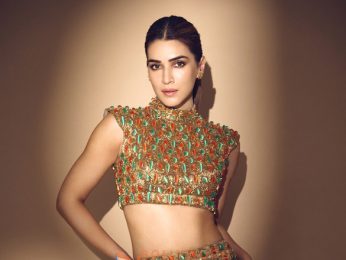 Kriti Sanon