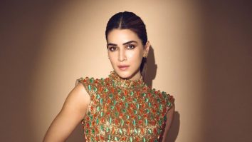 Kriti Sanon