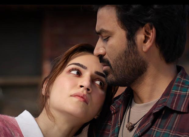 Kriti Sanon breaks down Mukti’s most intense moments in Tere Ishk Mein: "Those scenes were extremely draining"