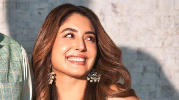 Kritika Kamra drops major “soft launch” hints about her relationship!