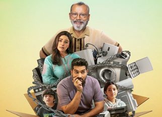 EXCLUSIVE: Kunaal Roy Kapur says working with Thode Door Thode Paas co-star Mona Singh felt “easy and natural”