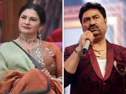 Kunickaa Sadanand says she has “No regrets” as she opens up about her long-hidden relationship with Kumar Sanu after Bigg Boss 19 exit