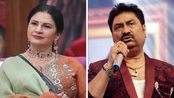 Kunickaa Sadanand says she has “No regrets” as she opens up about her long-hidden relationship with Kumar Sanu after Bigg Boss 19 exit