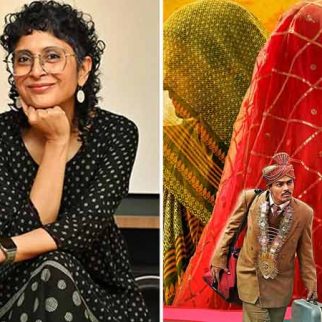 Kiran Rao reflects on Laapataa Ladies' global run: "We just wanted to tell a warm, funny, real story"