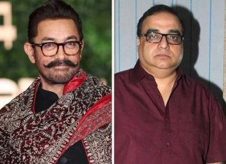 Aamir Khan-Rajkumar Santoshi’s Lahore 1947 to finally release with a changed title? The director says, “I am not in favour of this kind of appeasement”