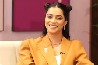 Lilly Singh: “I love India, I grew up watching Bollywood” | Shame Less With Lilly Singh