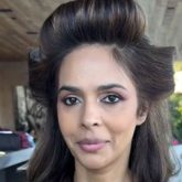 Made for camera! Mallika Sherawat