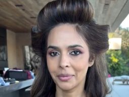 Made for camera! Mallika Sherawat