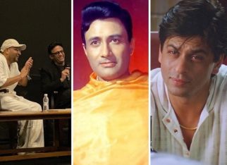 Ram Madhvani, Mahaveer Jain on storytelling, nation building at IFFI: “Guide was one of the greatest spiritual films made in India. I aspire to make another one…tragic artists like Meena Kumari, Dilip Kumar, Shah Rukh Khan actually affected us”