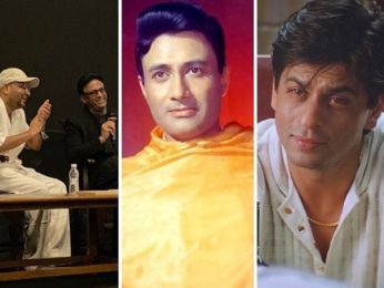 Ram Madhvani, Mahaveer Jain on storytelling, nation building at IFFI: “Guide was one of the greatest spiritual films made in India. I aspire to make another one…tragic artists like Meena Kumari, Dilip Kumar, Shah Rukh Khan actually affected us”