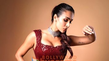 Celeb Photos Of Malaika Arora