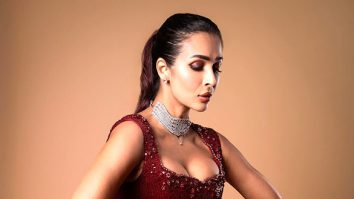 Celeb Photos Of Malaika Arora