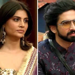Malti Chahar claims she knew Amaal Mallik before Bigg Boss 19: "Mere papa tak ko pata hai"