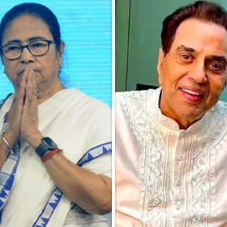 Mamata Banerjee mourns Dharmendra, offers condolences to Hema Malini and family: “Deeply saddened”
