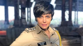 Mandira Bedi’s powerful reflection on being replaced and why she still owns the cop look