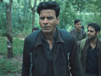 The Family Man S3 – Official Trailer | Raj & DK | Manoj Bajpayee, Jaideep Ahlawat