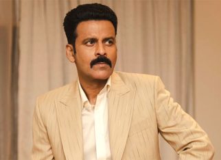 Manoj Bajpayee reveals why reprising Srikant Tiwari for The Family Man season 3 still makes him panic on set