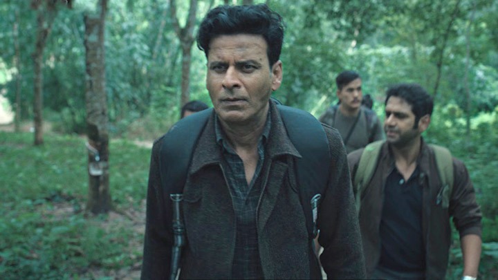 The Family Man S3 – Official Trailer | Raj & DK | Manoj Bajpayee, Jaideep Ahlawat The Family Man S3 – Official Trailer | Raj & DK | Manoj Bajpayee, Jaideep Ahlawat