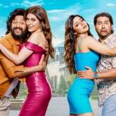 Mastiii 4 – Official Trailer | Riteish Deshmukh | Vivek Oberoi | Aftab Shivdasani | 21st Nov