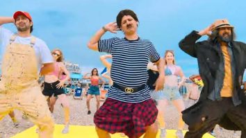 Mastiii 4 makers drop ‘Rasiya Balama’, a fun-filled track featuring Riteish Deshmukh, Vivek Oberoi, and Aftab Shivdasani
