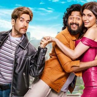 Mastiii 4 Box Office: Takes a poor opening, is amongst the lowest in Masti franchise