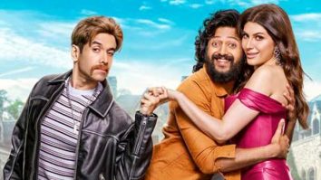 Mastiii 4 Box Office: Takes a poor opening, is amongst the lowest in Masti franchise