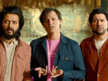 Mastiii 4 – Love Visa Dialogue Promo | Riteish Deshmukh, Vivek Oberoi, Aftab Shivdasani, Nargis Fakhri, Arshad Warsi | 21st Nov