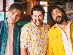 Mastiii 4 Box Office: Folds up lesser than even Great Grand Masti