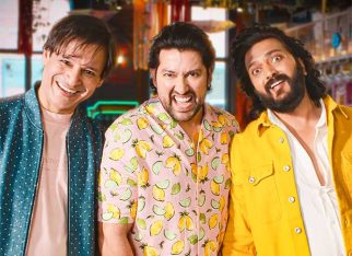 Mastiii 4 Box Office: Folds up lesser than even Great Grand Masti