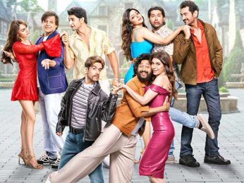 EXCLUSIVE: CBFC censors 6 dialogues in Mastiii 4; deletes ‘top angle animal humping visuals’ EXCLUSIVE: CBFC censors 6 dialogues in Mastiii 4; deletes ‘top angle animal humping visuals’