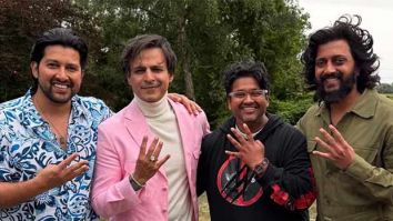 Milap Zaveri REACTS calmly to Mastiii 4 trailer being called “crap”: “Respect your opinion”