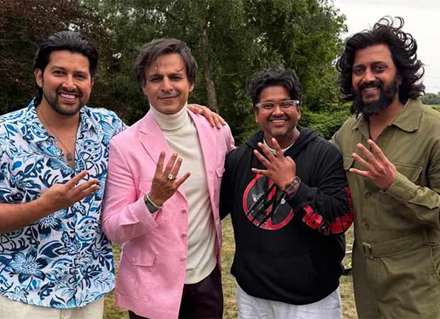 Milap Zaveri REACTS calmly to Mastiii 4 trailer being called “crap”: “Respect your opinion”