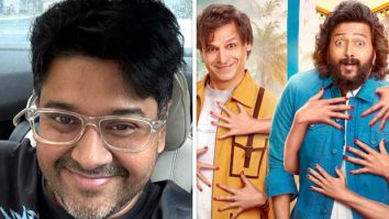 EXCLUSIVE: Milap Zaveri talks about Mastiii 4: “Riteish Deshmukh, Vivek Oberoi, Aftab Shivdasani are Amar, Akbar, Anthony of comedy!” BREAKS silence on CBFC cuts: “Film has got very few cuts; Kudos to Censor Board…”