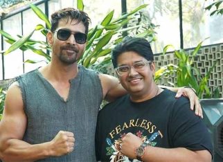 Milap Zaveri calls Harshvardhan Rane “driving force” behind Ek Deewane Ki Deewaniyat: “Very rarely an actor immerses himself into…”