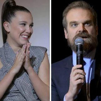 Millie Bobby Brown accuses co-star David Harbour of bullying ahead of Stranger Things finale: Report