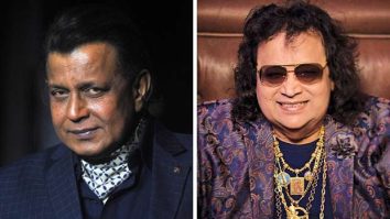 Mithun Chakraborty gets emotional on Bappi Lahiri’s birth anniversary; “Bappida was my Mukesh and Shankar–Jaikishan”: